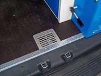 03_Floor Vent Grill for Vans